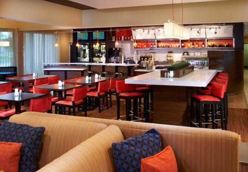 Courtyard By Marriott Minneapolis-St. Paul Airport Mendota Heights Buitenkant foto