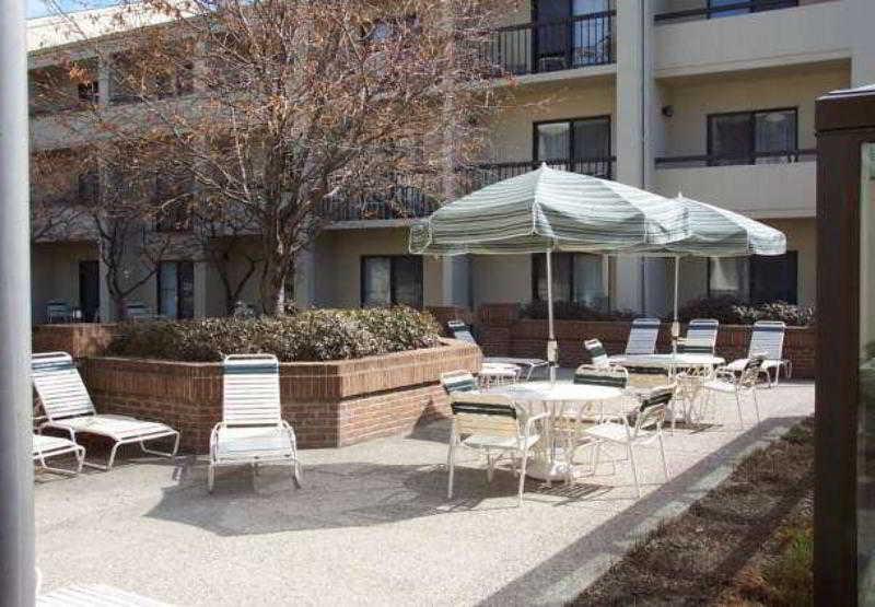 Courtyard By Marriott Minneapolis-St. Paul Airport Mendota Heights Buitenkant foto